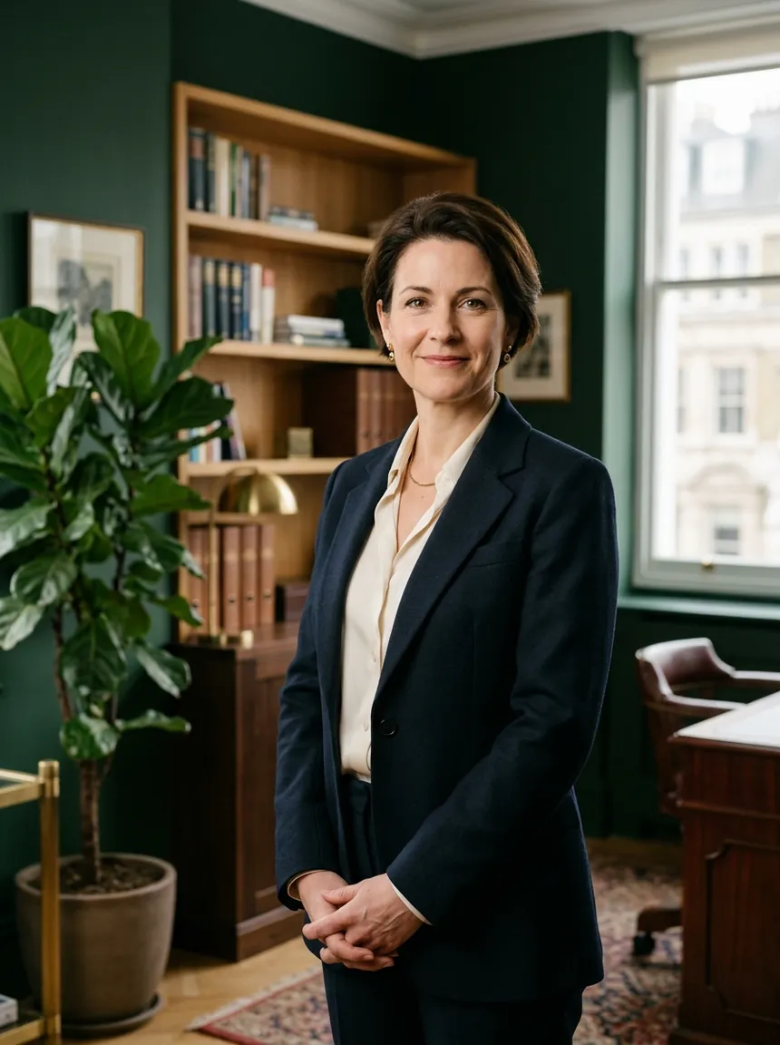 Nicole Leatherman, Bloom Risk Advisory